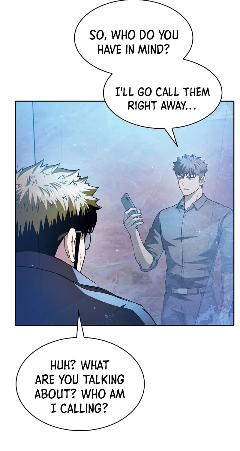 Read The Celestial Returned from Hell chapter 162 image 55 on Lezhin