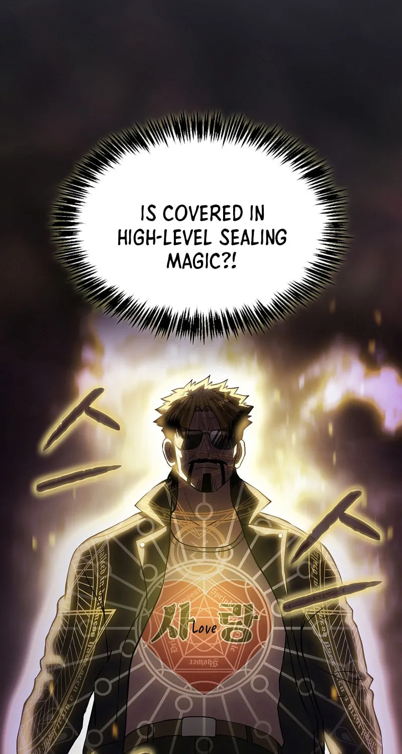 Read The Celestial Returned from Hell chapter 162 image 6 on Lezhin