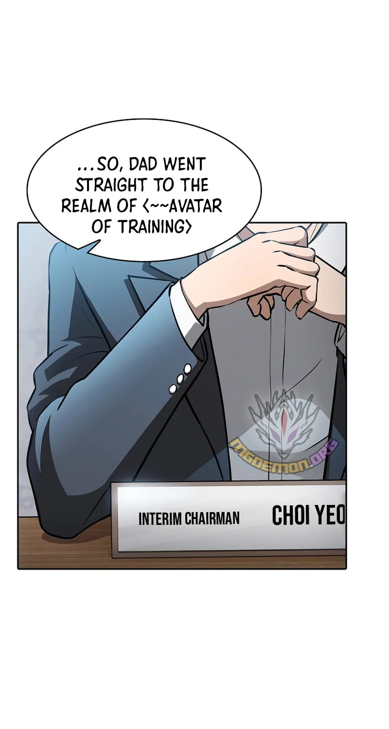 Read The Celestial Returned from Hell chapter 162 image 60 on Lezhin