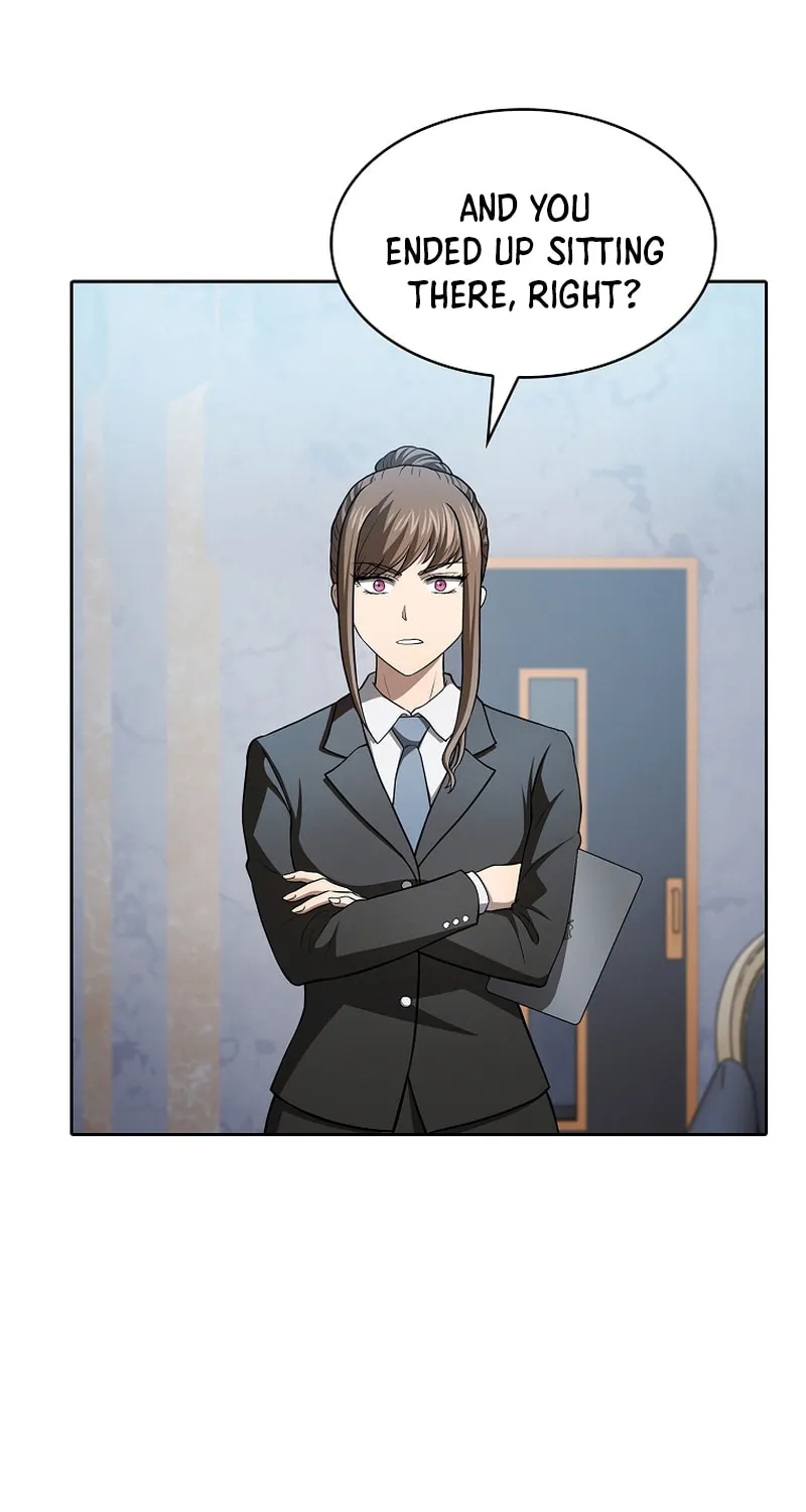 Read The Celestial Returned from Hell chapter 162 image 61 on Lezhin