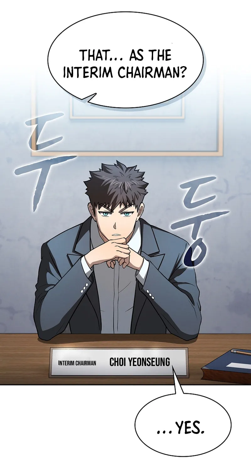 Read The Celestial Returned from Hell chapter 162 image 62 on Lezhin