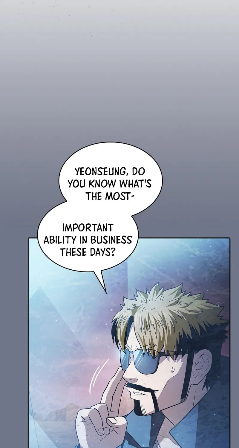 Read The Celestial Returned from Hell chapter 162 image 65 on Lezhin