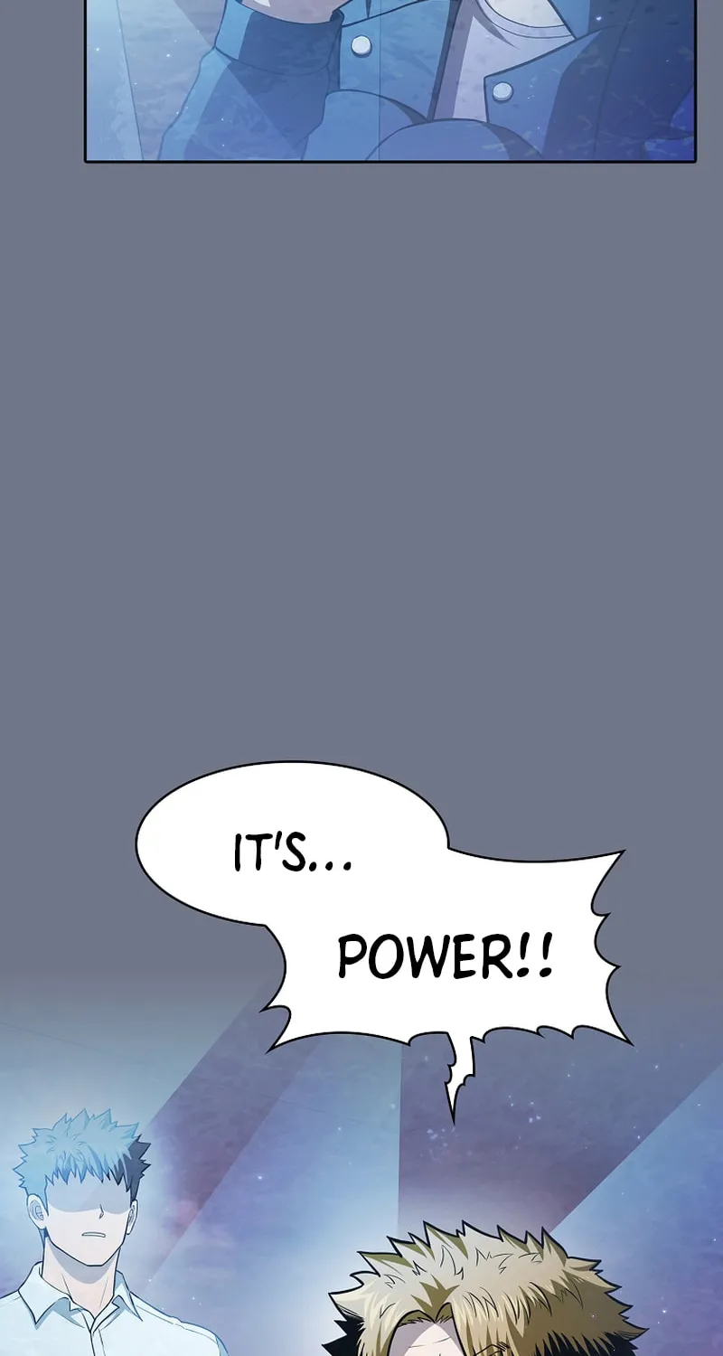 Read The Celestial Returned from Hell chapter 162 image 66 on Lezhin