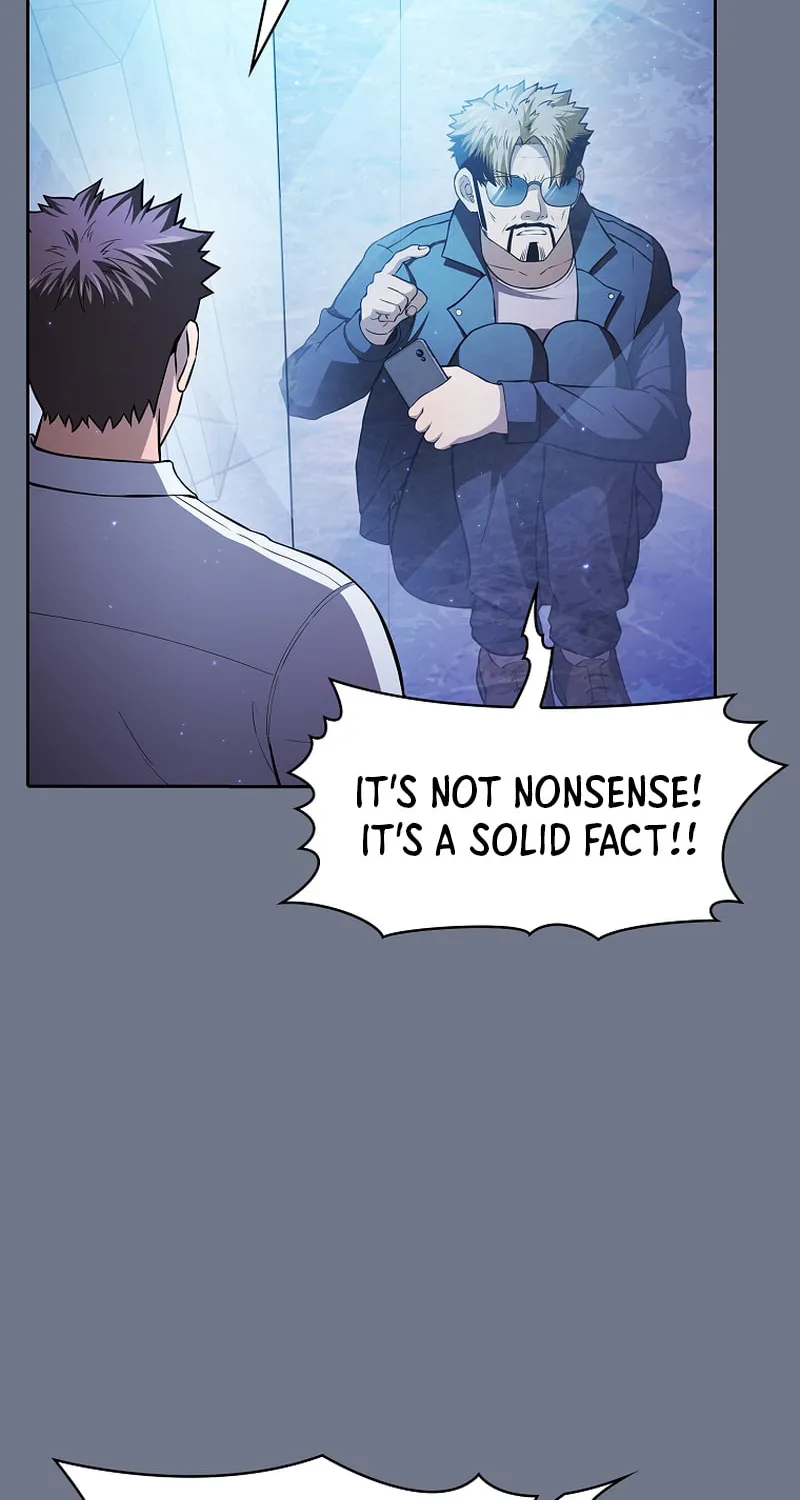 Read The Celestial Returned from Hell chapter 162 image 68 on Lezhin