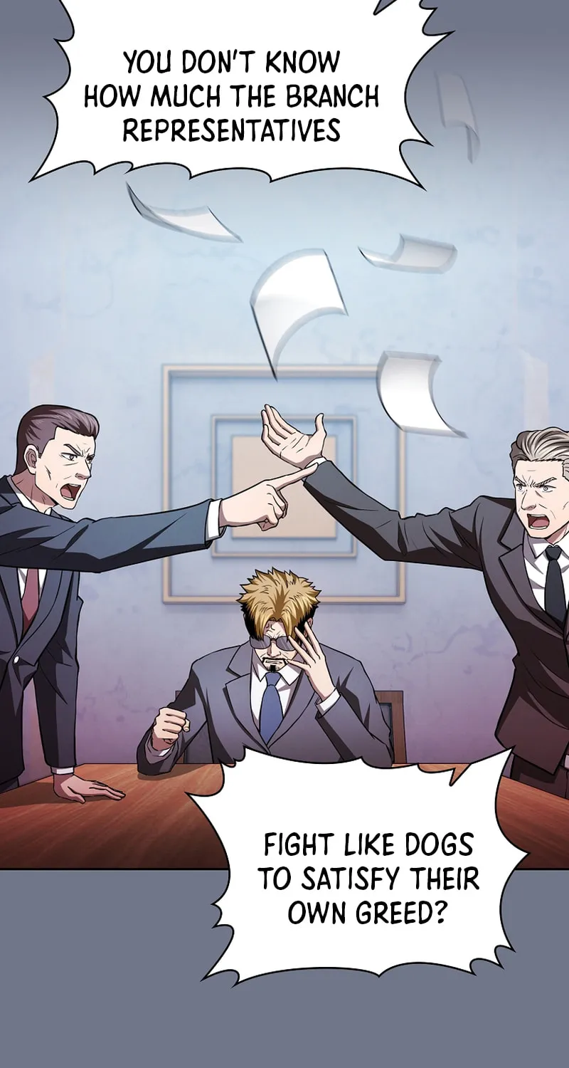 Read The Celestial Returned from Hell chapter 162 image 69 on Lezhin