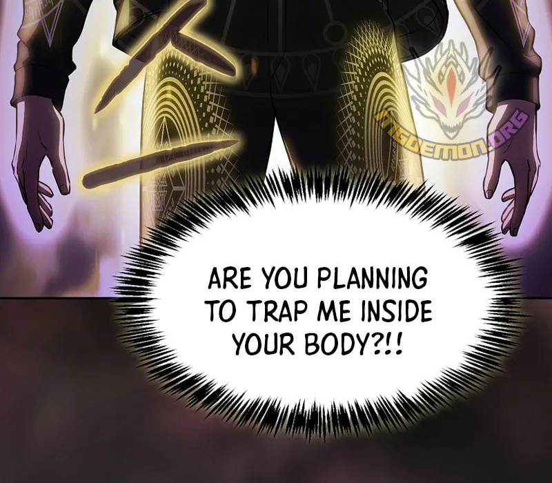 Read The Celestial Returned from Hell chapter 162 image 7 on Lezhin