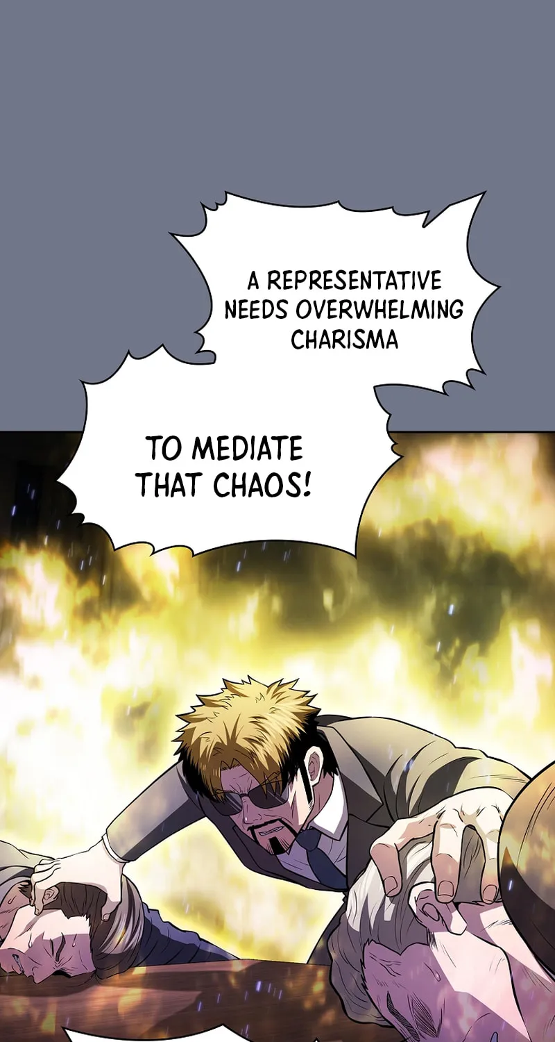 Read The Celestial Returned from Hell chapter 162 image 70 on Lezhin
