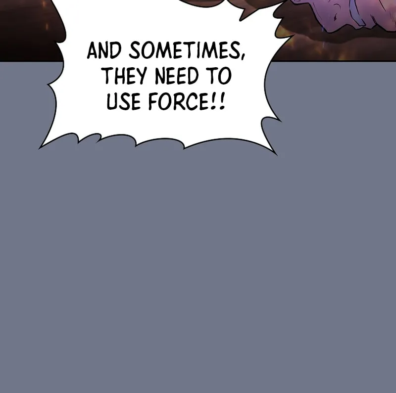 Read The Celestial Returned from Hell chapter 162 image 71 on Lezhin