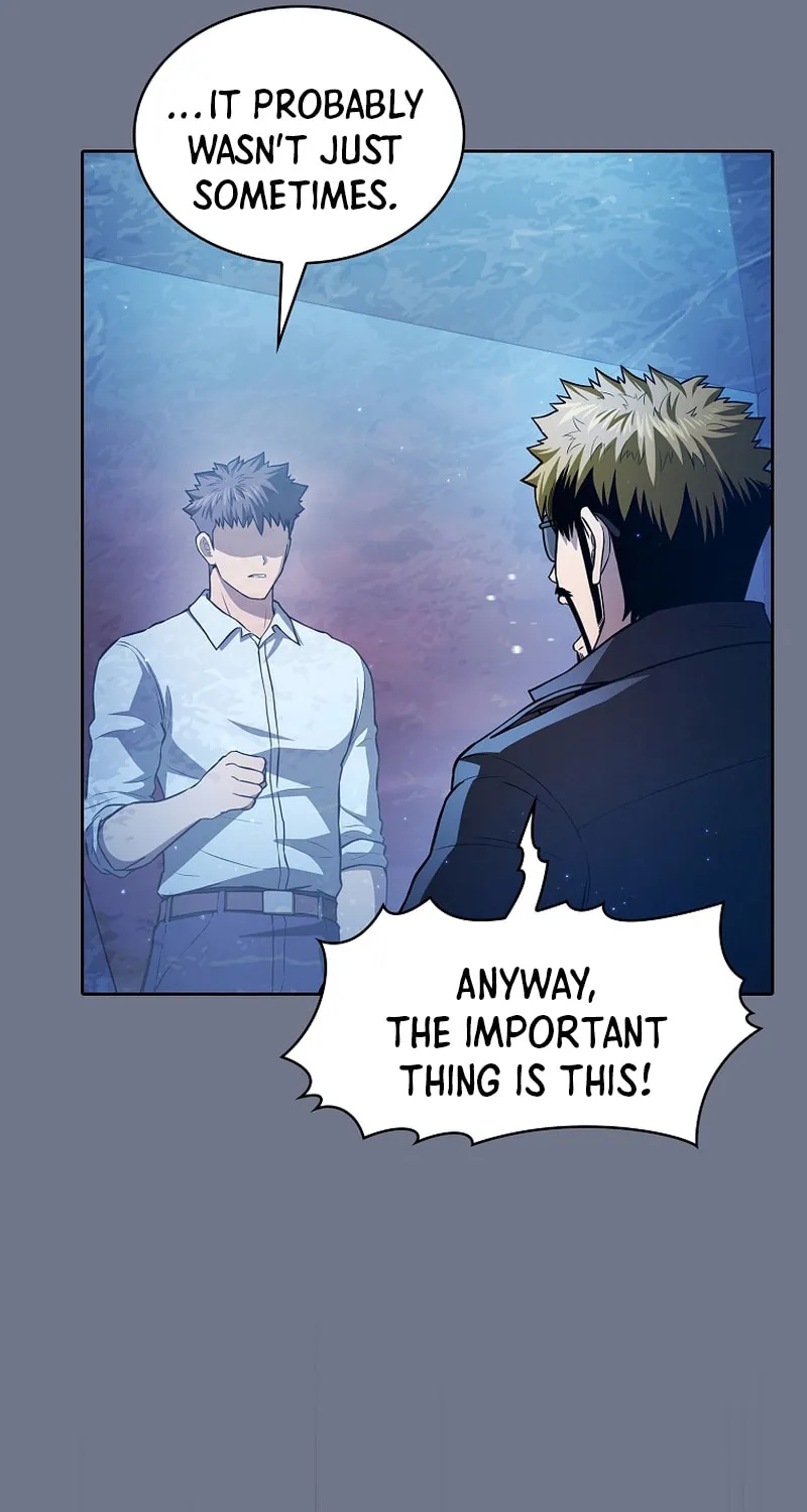 Read The Celestial Returned from Hell chapter 162 image 72 on Lezhin