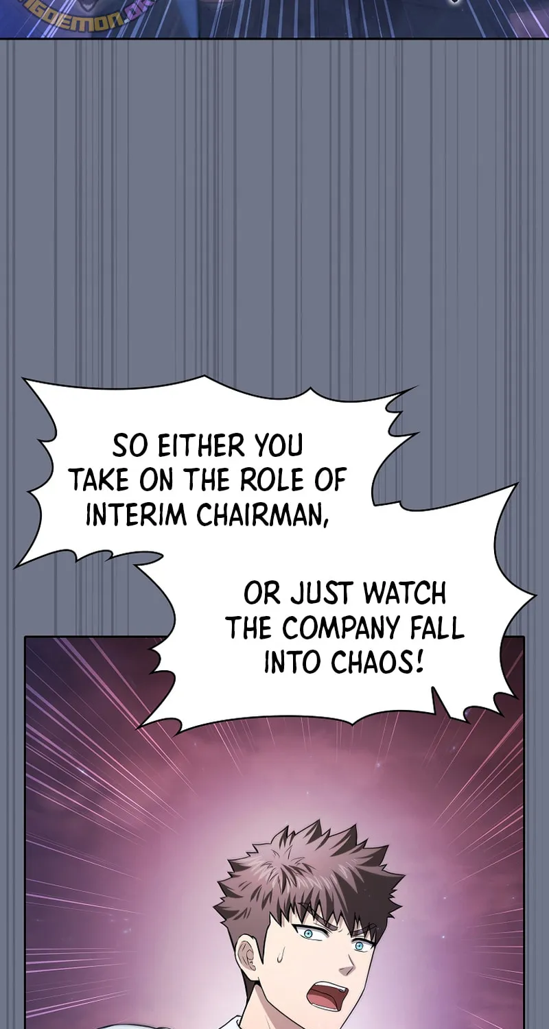 Read The Celestial Returned from Hell chapter 162 image 74 on Lezhin