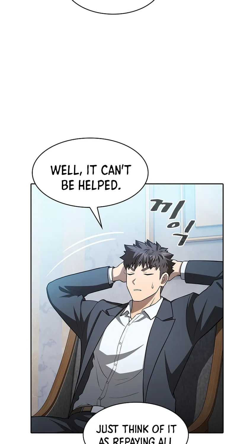 Read The Celestial Returned from Hell chapter 162 image 77 on Lezhin