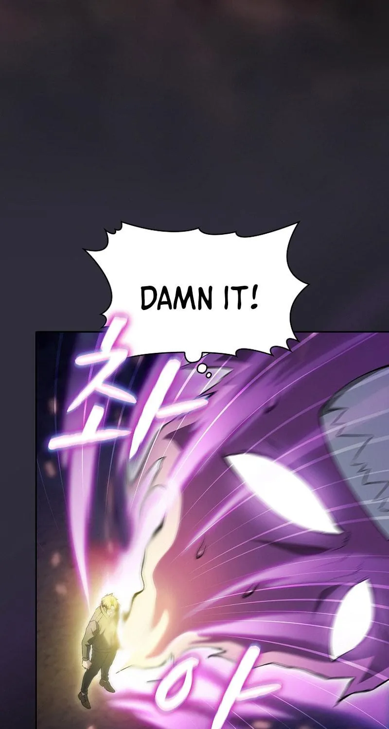 Read The Celestial Returned from Hell chapter 162 image 8 on Lezhin