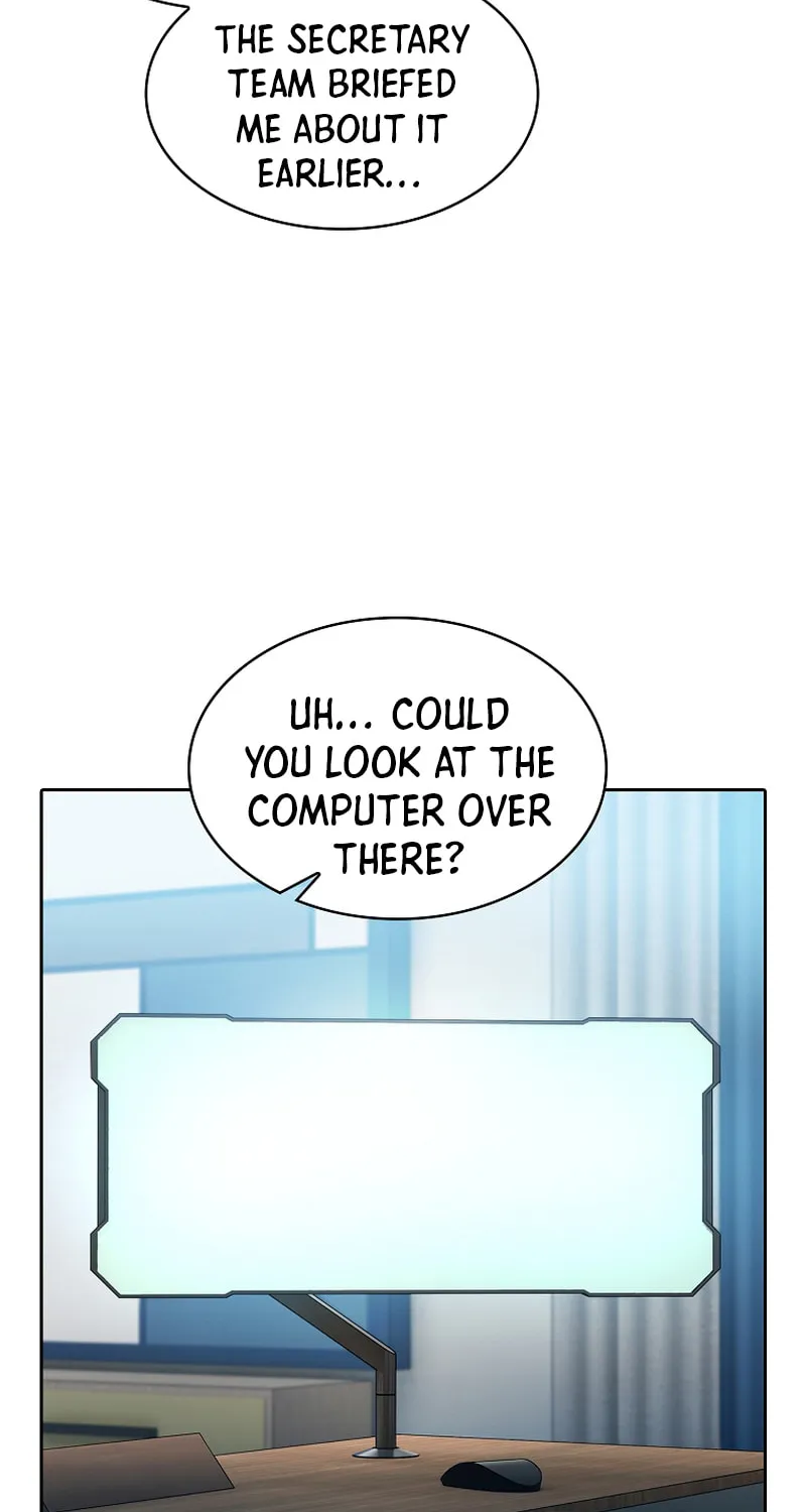 Read The Celestial Returned from Hell chapter 162 image 80 on Lezhin