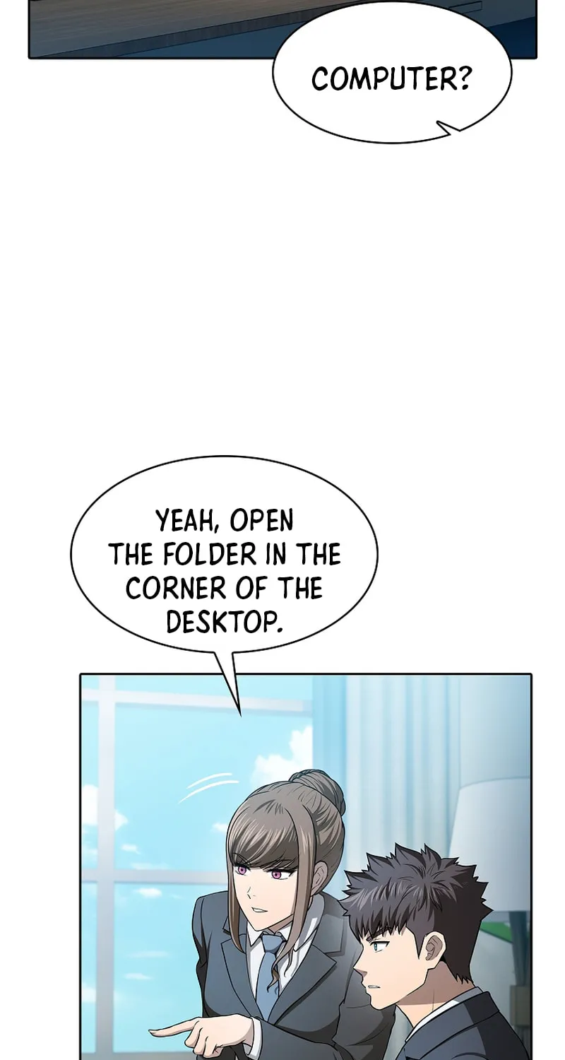 Read The Celestial Returned from Hell chapter 162 image 81 on Lezhin