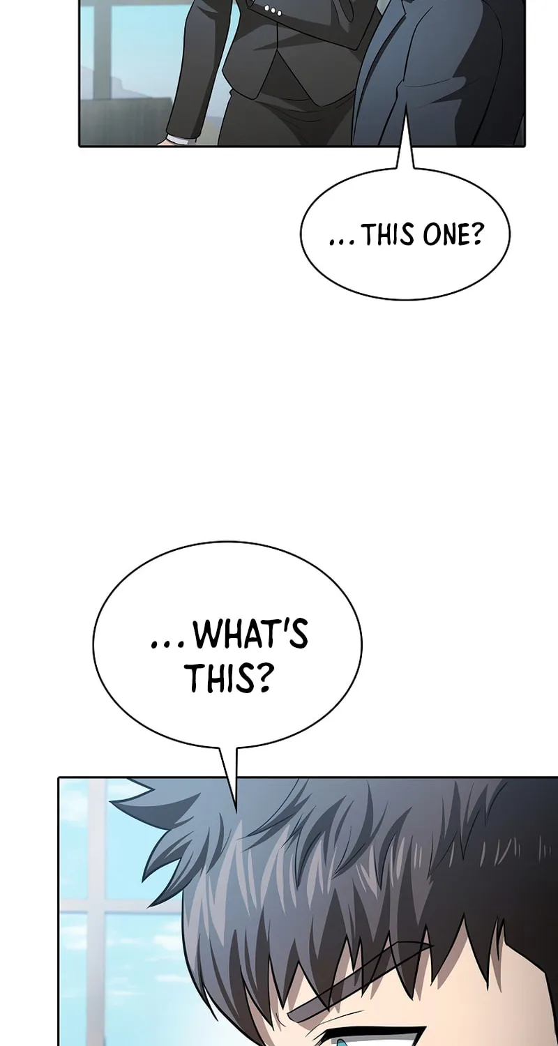 Read The Celestial Returned from Hell chapter 162 image 82 on Lezhin