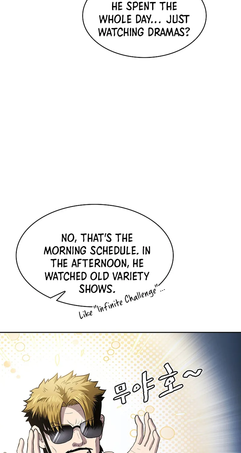 Read The Celestial Returned from Hell chapter 162 image 86 on Lezhin