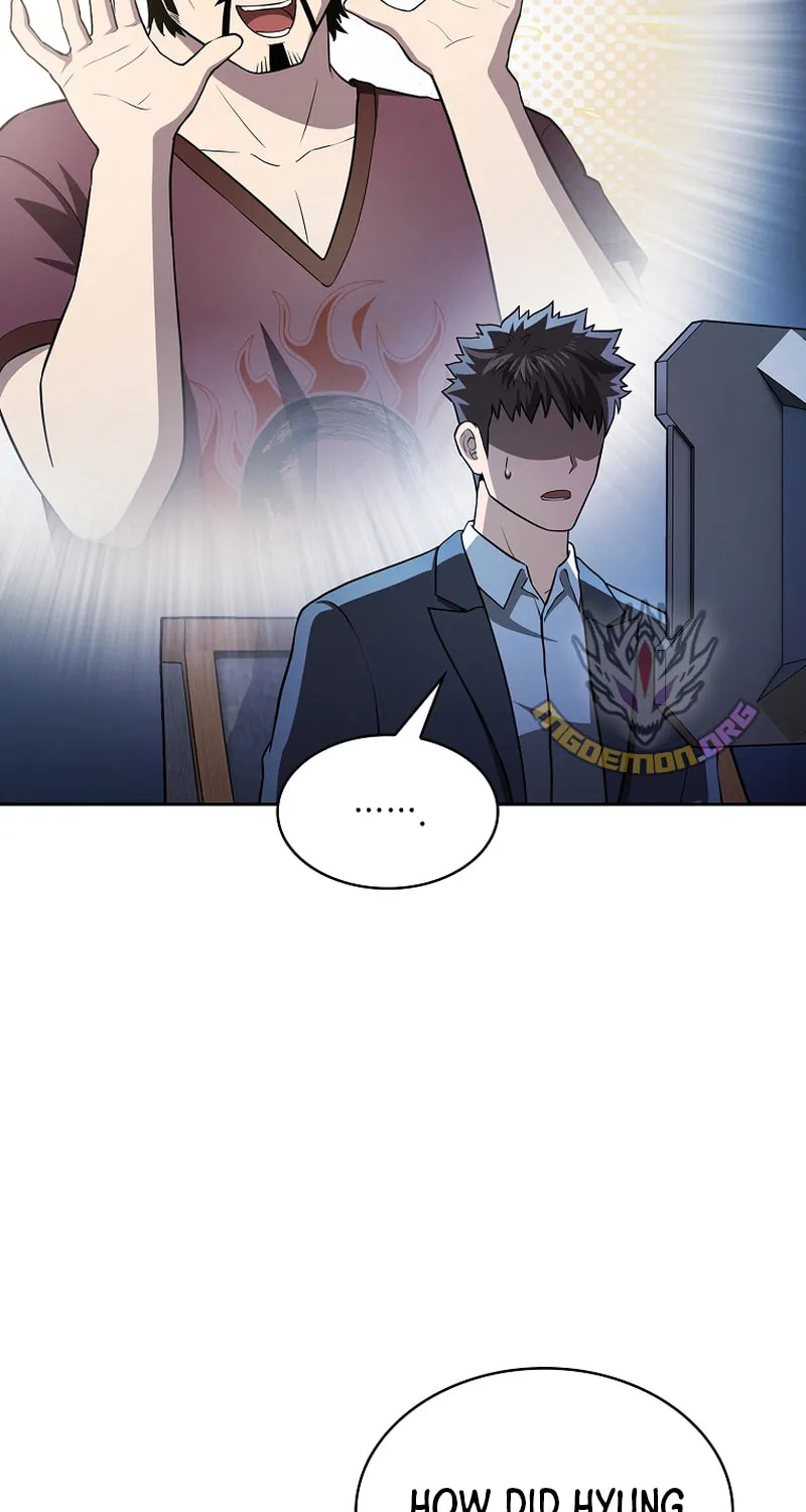 Read The Celestial Returned from Hell chapter 162 image 87 on Lezhin