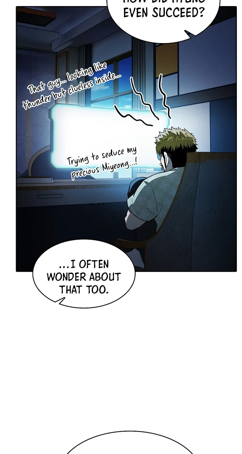 Read The Celestial Returned from Hell chapter 162 image 88 on Lezhin