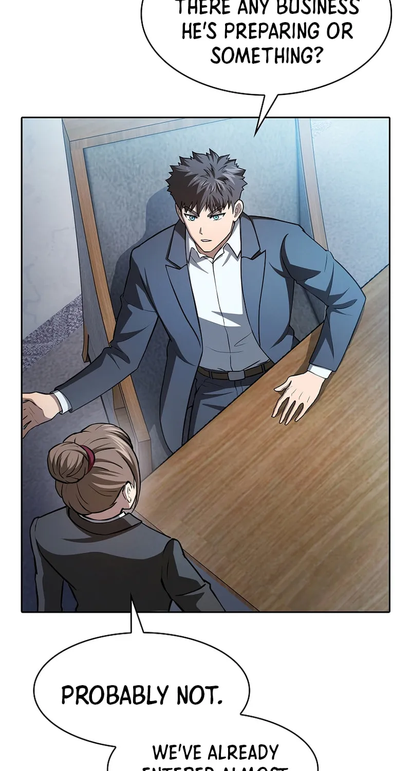 Read The Celestial Returned from Hell chapter 162 image 90 on Lezhin