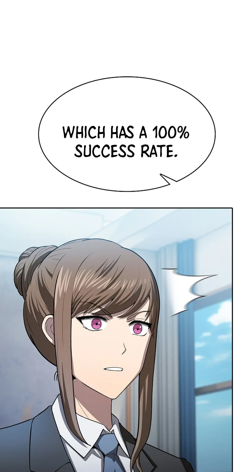 Read The Celestial Returned from Hell chapter 162 image 94 on Lezhin