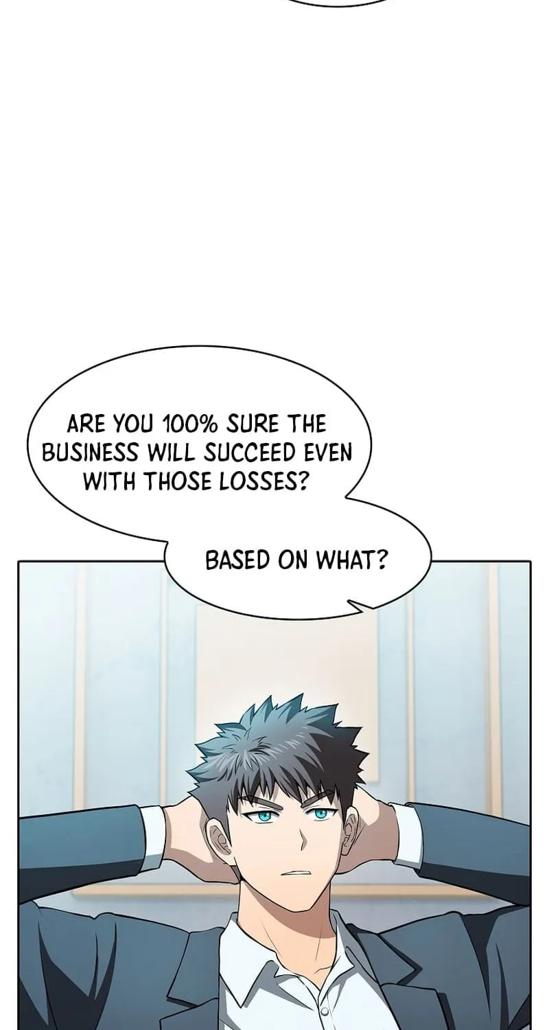 Read The Celestial Returned from Hell chapter 163 image 13 on Lezhin