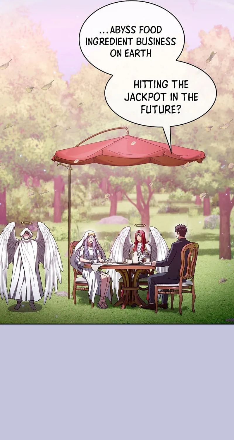 Read The Celestial Returned from Hell chapter 163 image 17 on Lezhin