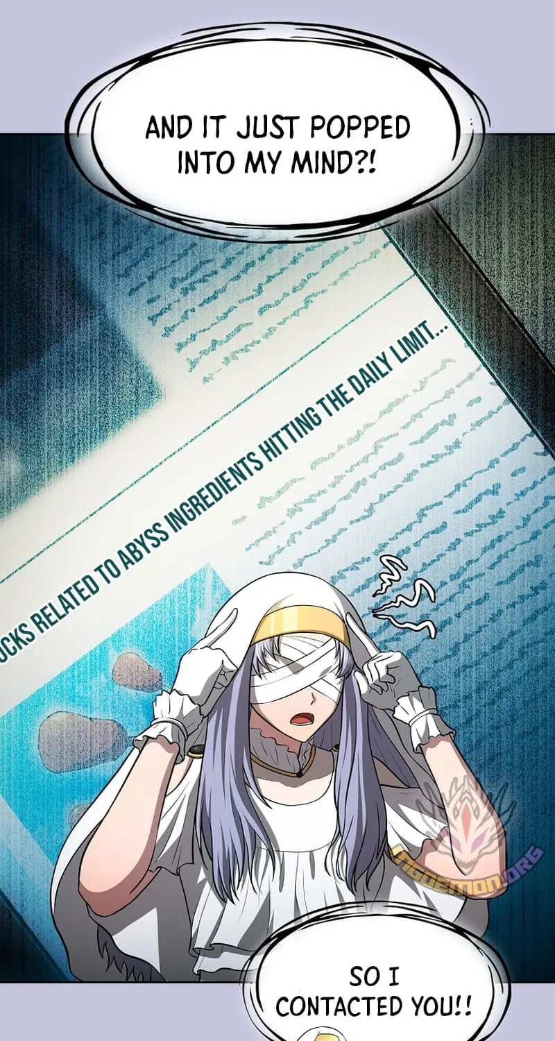 Read The Celestial Returned from Hell chapter 163 image 20 on Lezhin