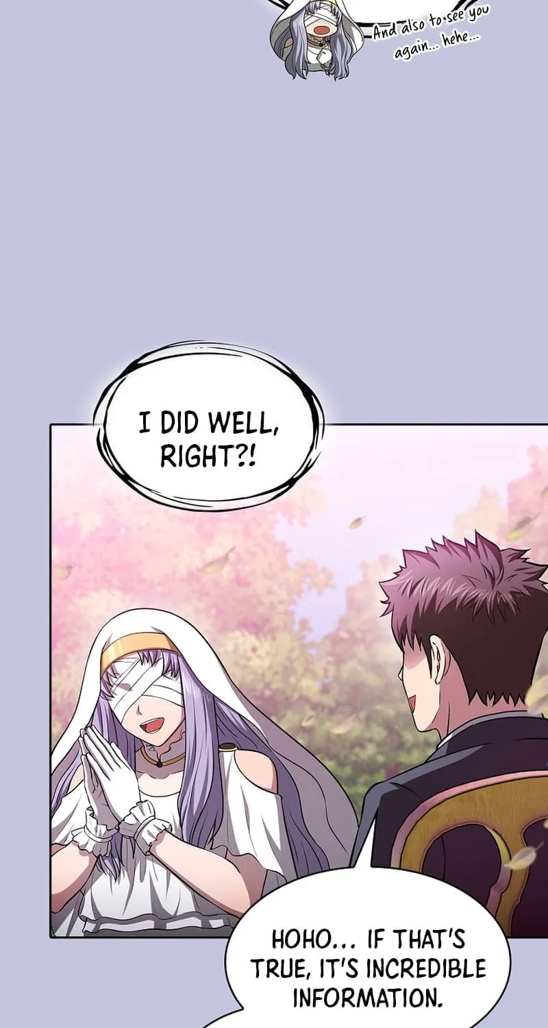 Read The Celestial Returned from Hell chapter 163 image 21 on Lezhin