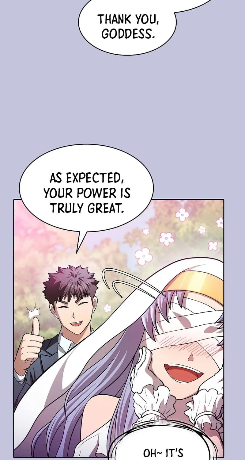 Read The Celestial Returned from Hell chapter 163 image 22 on Lezhin