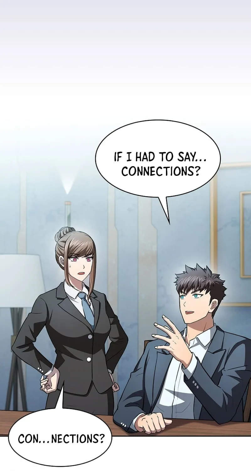 Read The Celestial Returned from Hell chapter 163 image 24 on Lezhin