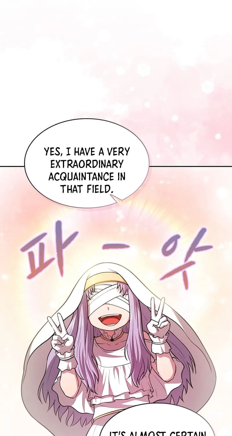 Read The Celestial Returned from Hell chapter 163 image 25 on Lezhin