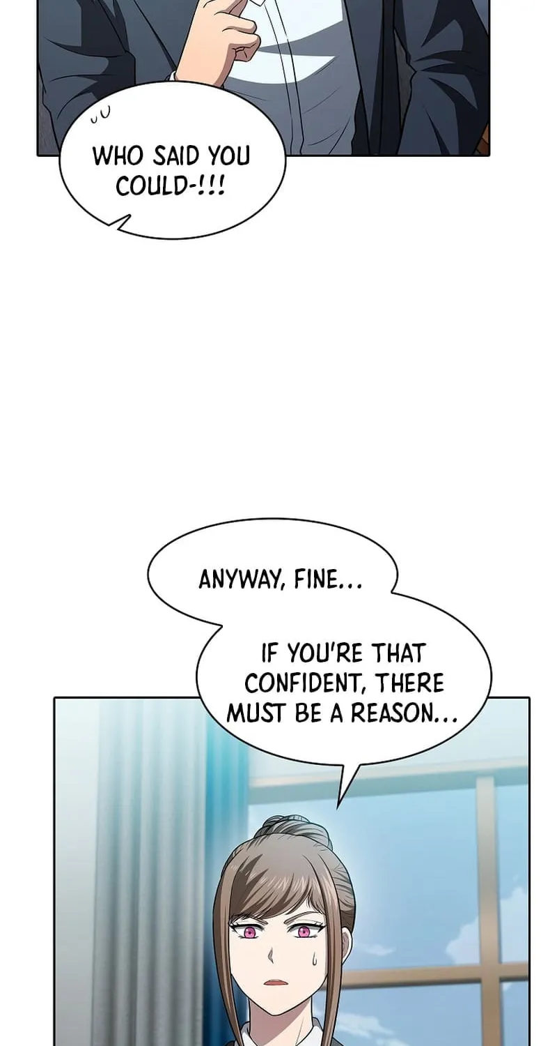 Read The Celestial Returned from Hell chapter 163 image 27 on Lezhin