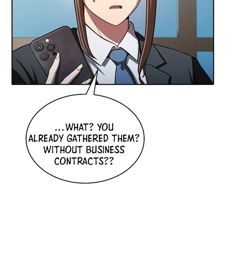 Read The Celestial Returned from Hell chapter 163 image 30 on Lezhin