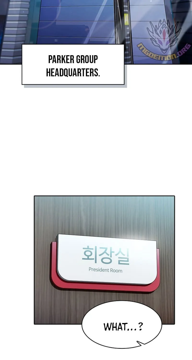 Read The Celestial Returned from Hell chapter 163 image 35 on Lezhin