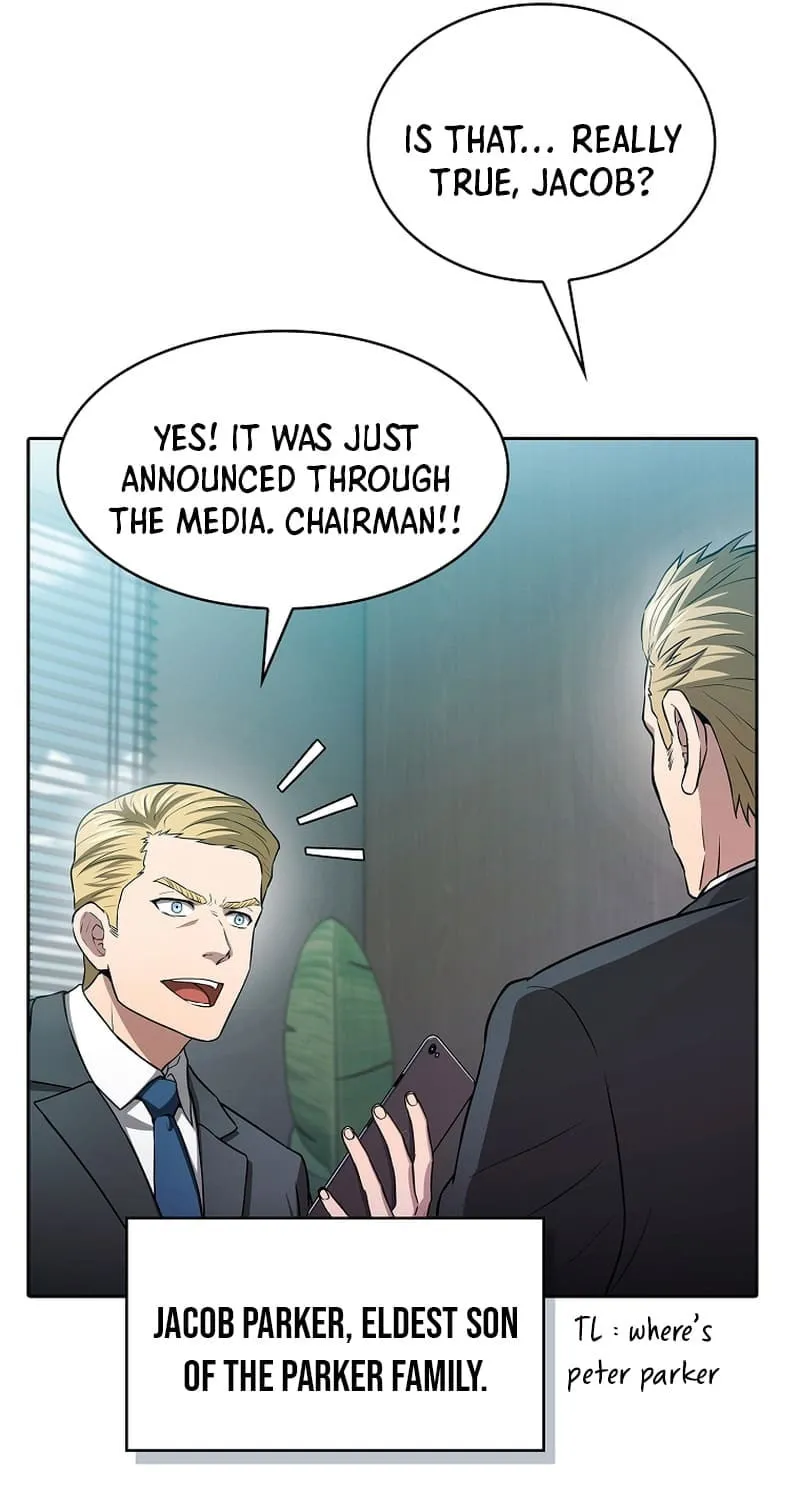 Read The Celestial Returned from Hell chapter 163 image 38 on Lezhin