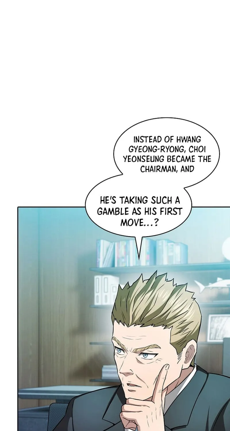 Read The Celestial Returned from Hell chapter 163 image 39 on Lezhin
