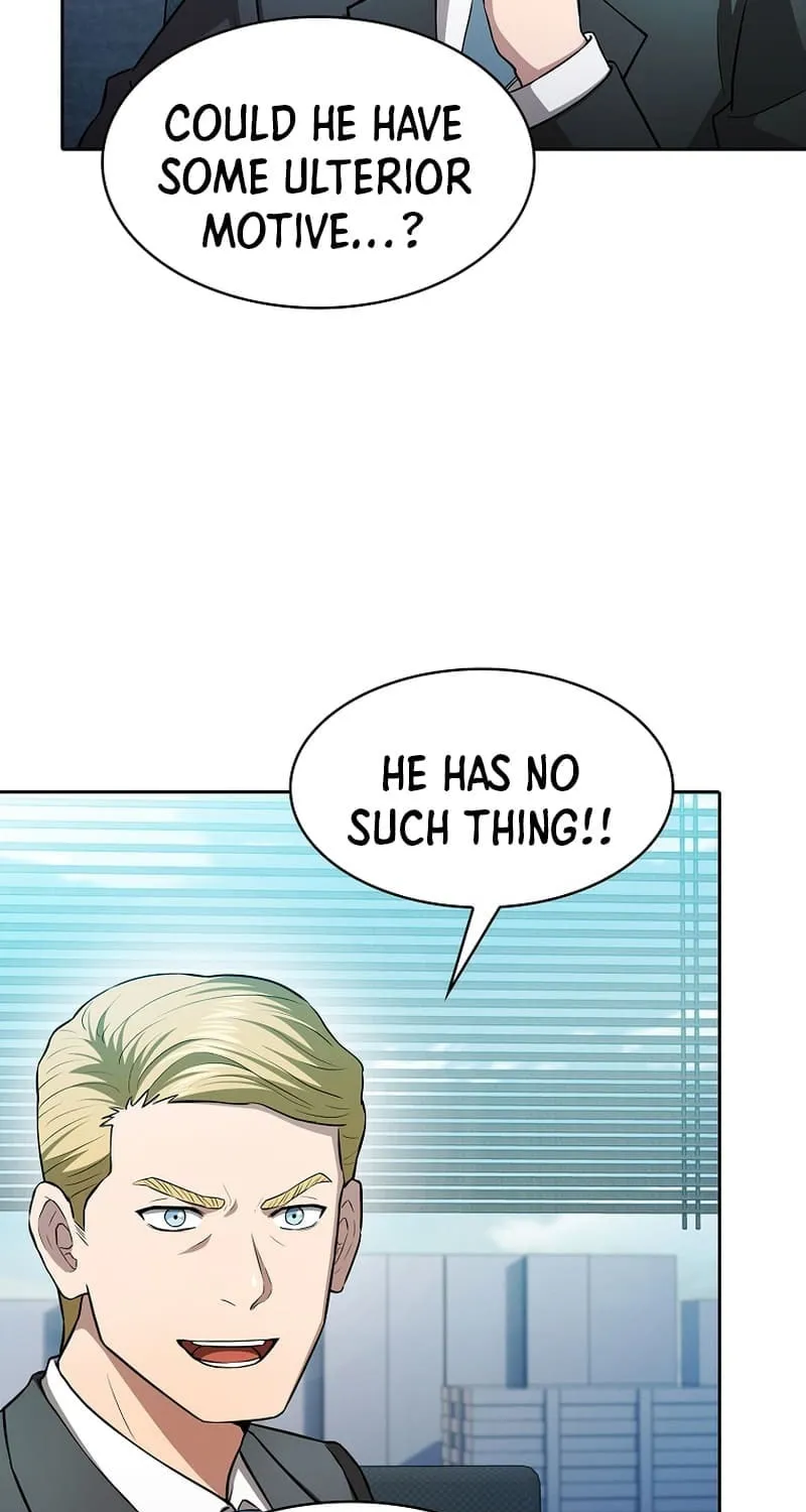 Read The Celestial Returned from Hell chapter 163 image 40 on Lezhin