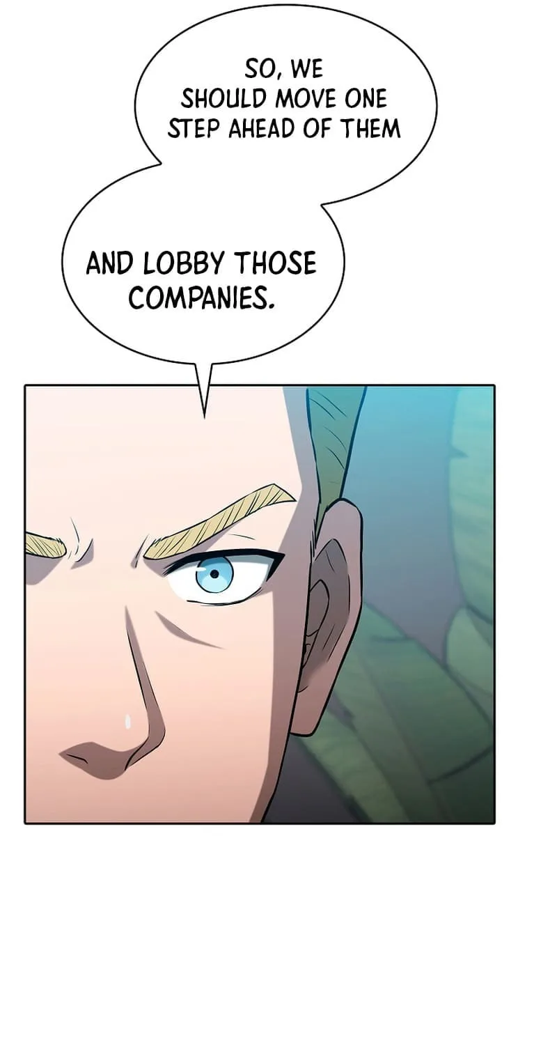 Read The Celestial Returned from Hell chapter 163 image 45 on Lezhin