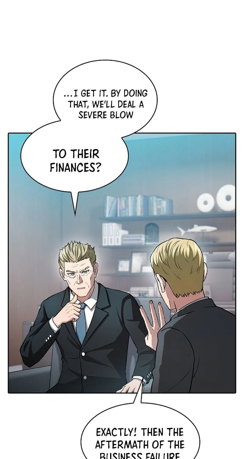 Read The Celestial Returned from Hell chapter 163 image 47 on Lezhin