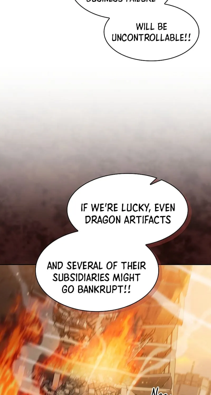 Read The Celestial Returned from Hell chapter 163 image 48 on Lezhin