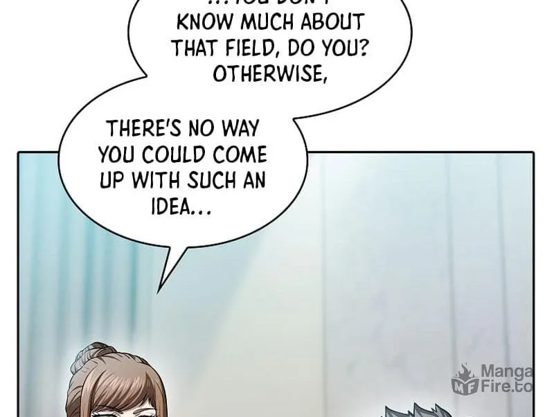 Read The Celestial Returned from Hell chapter 163 image 5 on Lezhin
