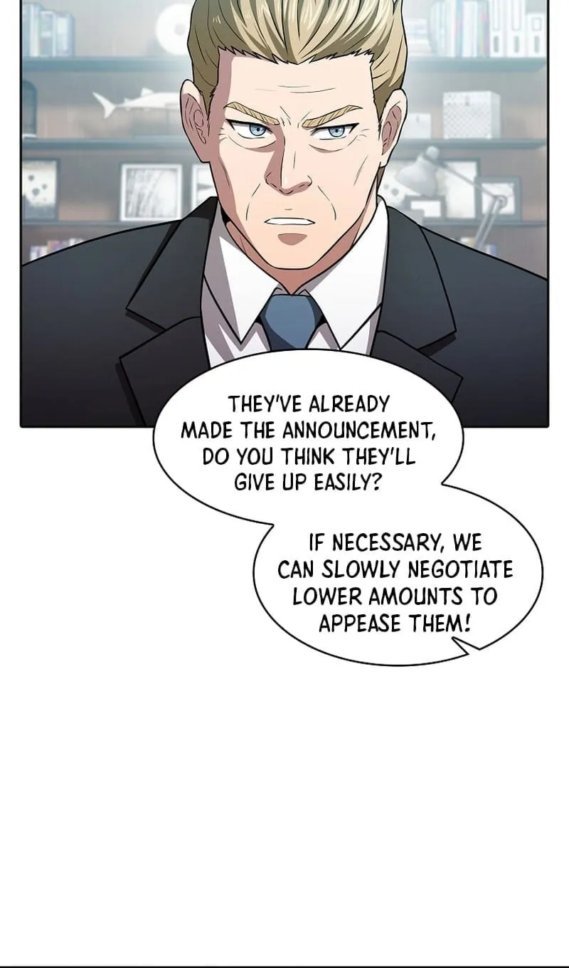 Read The Celestial Returned from Hell chapter 163 image 50 on Lezhin