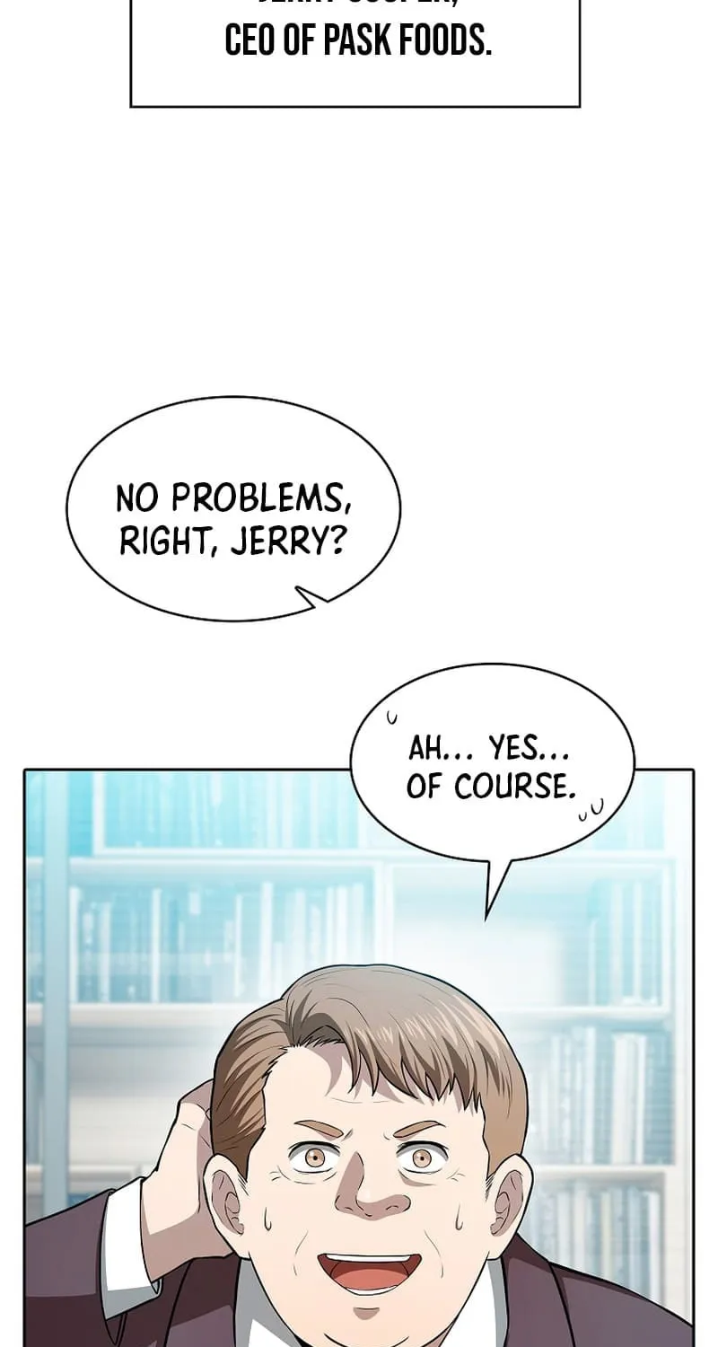 Read The Celestial Returned from Hell chapter 163 image 53 on Lezhin