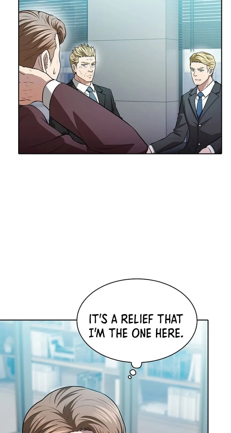 Read The Celestial Returned from Hell chapter 163 image 55 on Lezhin