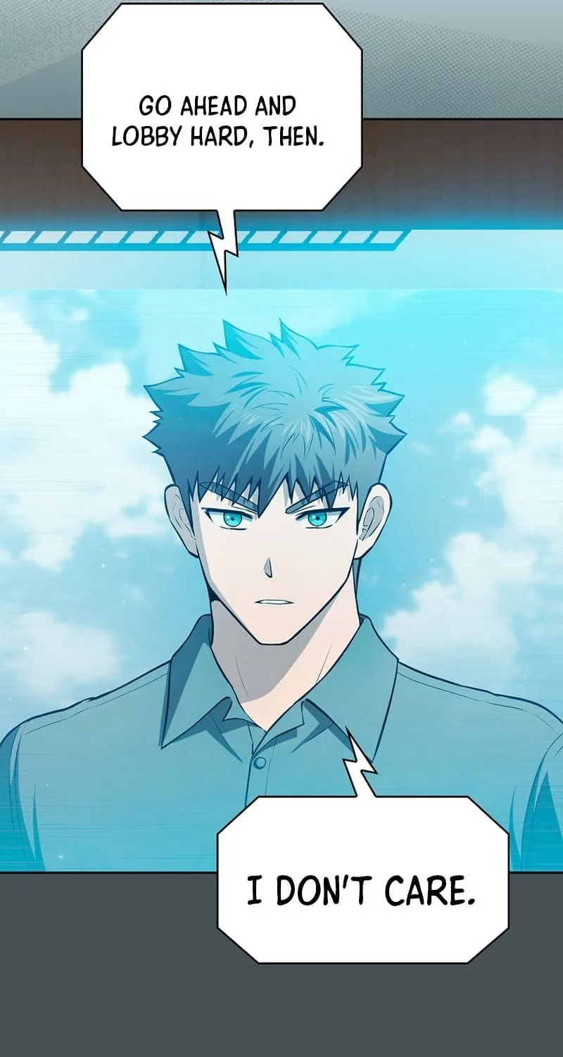 Read The Celestial Returned from Hell chapter 163 image 58 on Lezhin