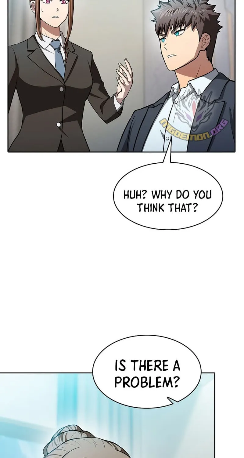Read The Celestial Returned from Hell chapter 163 image 6 on Lezhin