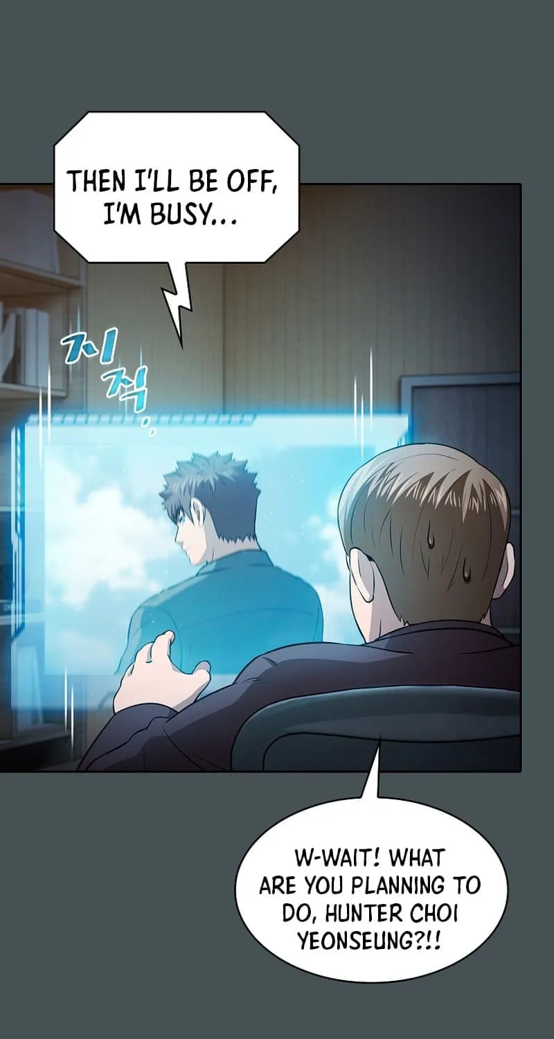 Read The Celestial Returned from Hell chapter 163 image 60 on Lezhin