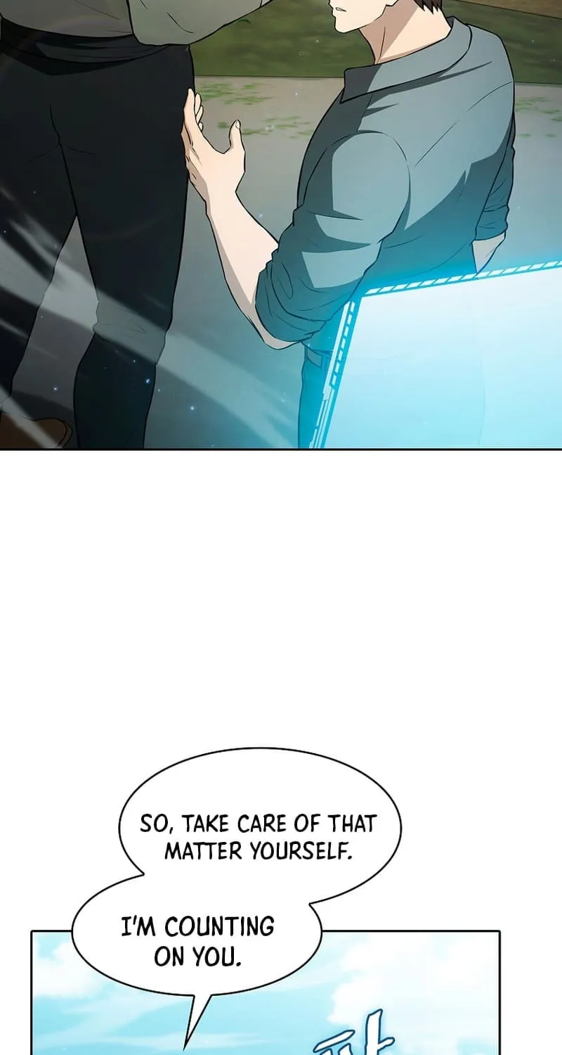Read The Celestial Returned from Hell chapter 163 image 67 on Lezhin