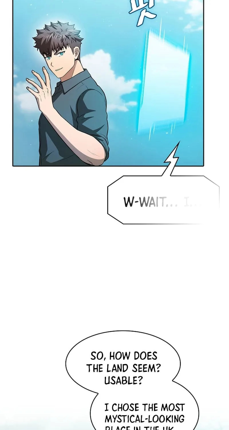 Read The Celestial Returned from Hell chapter 163 image 68 on Lezhin