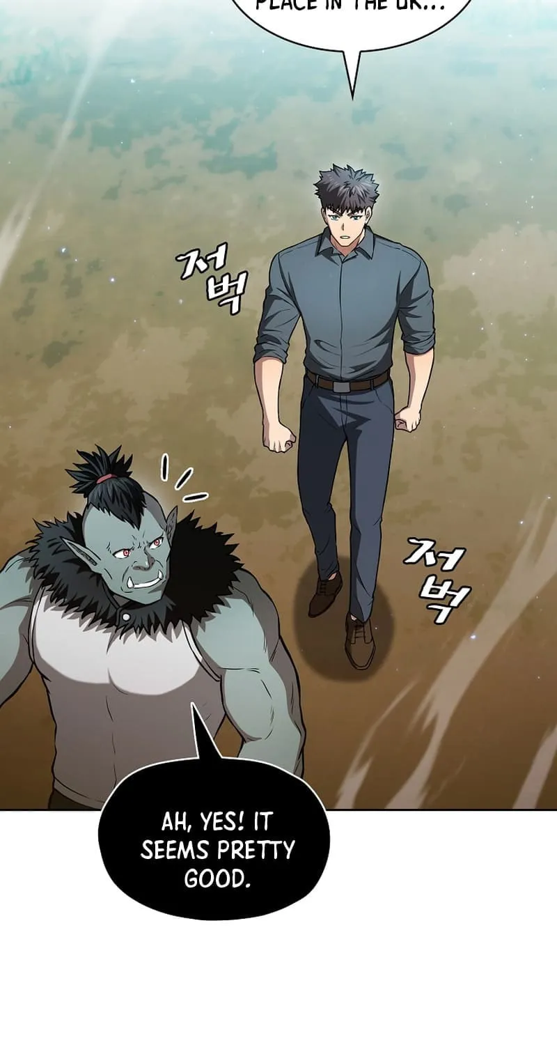 Read The Celestial Returned from Hell chapter 163 image 69 on Lezhin